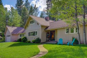 1775 Warren Wagon Road
