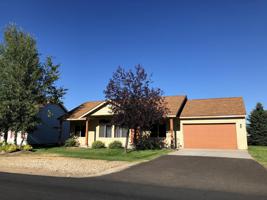 26 Buckskin Drive
