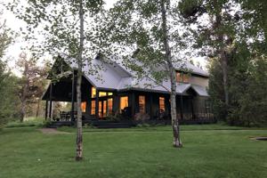 95 Forest Lake Circle
