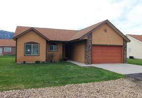 21 Buckskin Drive
