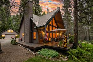 1770 Whitebark Road