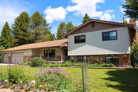 516 Lake Cascade Parkway
