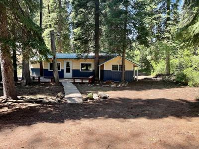 2073 Warren Wagon Road