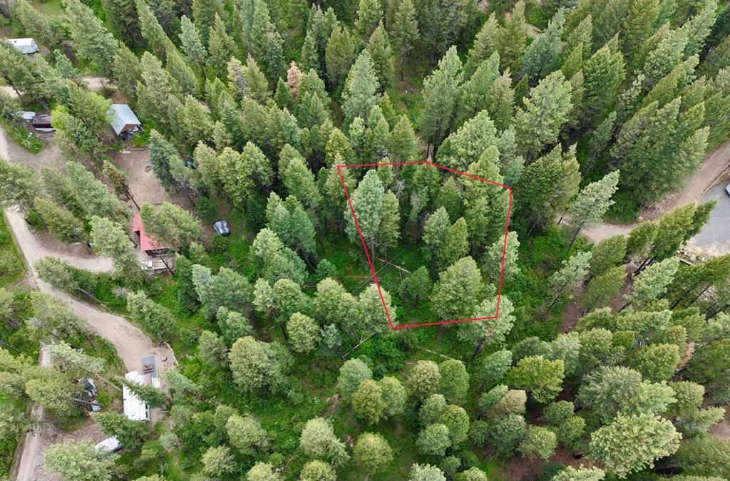 Image 2: Approximate Boundaries