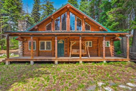2085 Warren Wagon Road