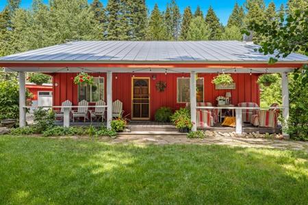 1797 Warren Wagon Road