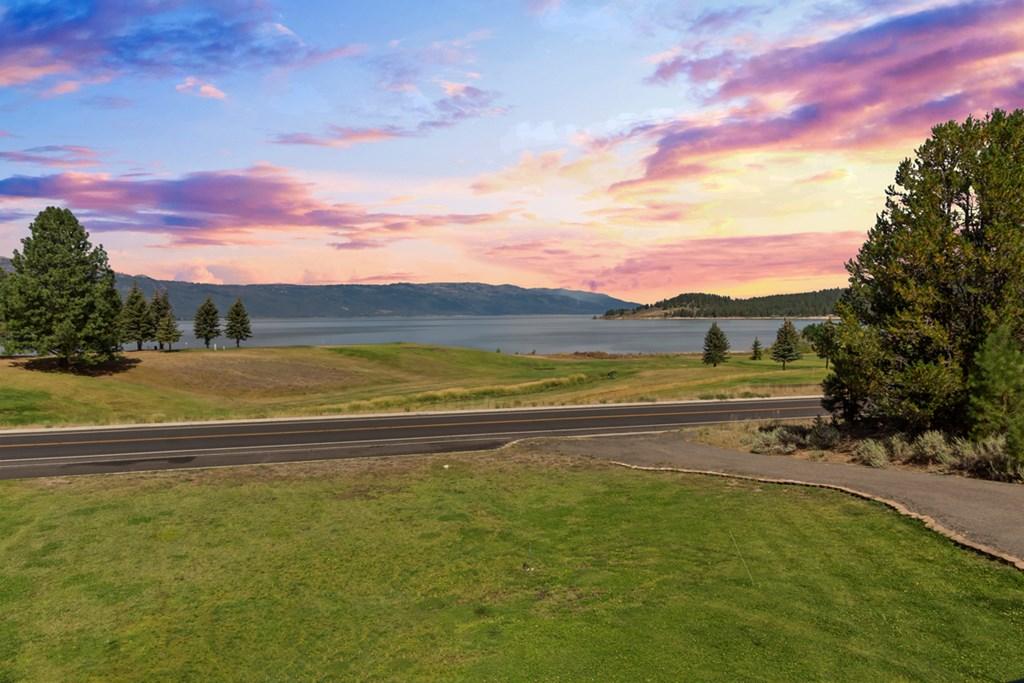 Image 4: Sunset From Balcony