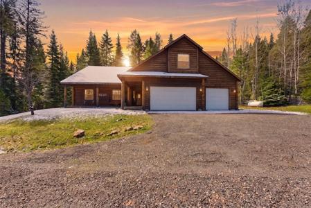 2538 W Mountain Road