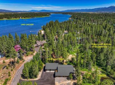 12930 Dawn Drive
