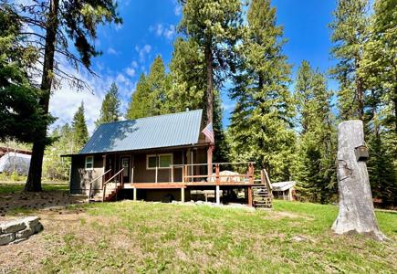 502 Micki Road