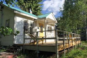 1521 Warren Wagon Road