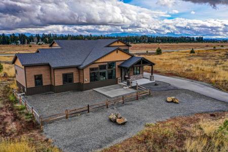 13158 Hawks Bay Road
