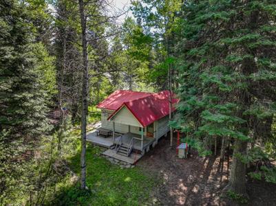 1718 Warren Wagon Road