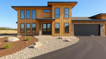 13156 Hawks Bay Road