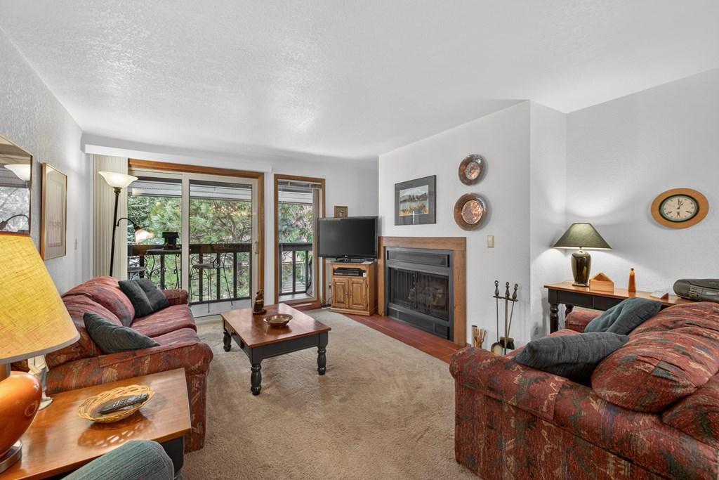 Image 2: Living Area