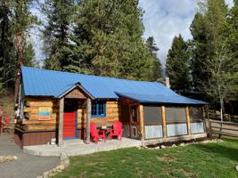 1410 Warren Wagon Road