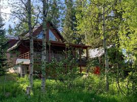 1697 Warren Wagon Road