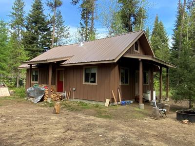 12825 Chuckwagon Road