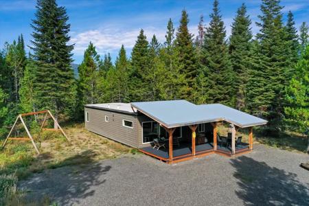 12985 Ponderosa Lane