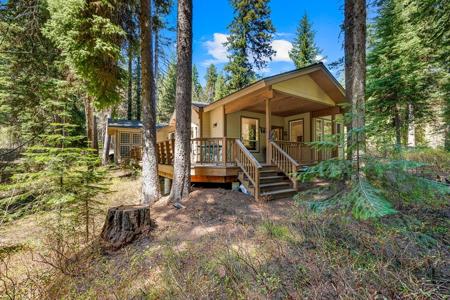 2402 Warren Wagon Road