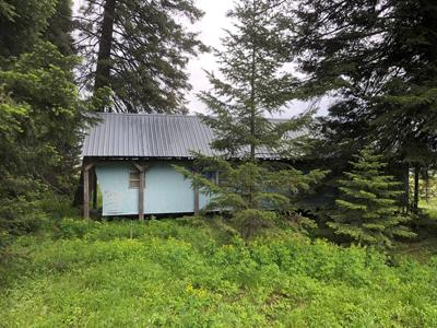 1697 West Mountain Road
