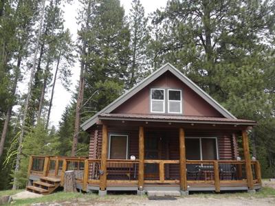 438 Hartley Road