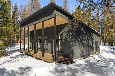 12793 Chuckwagon Road