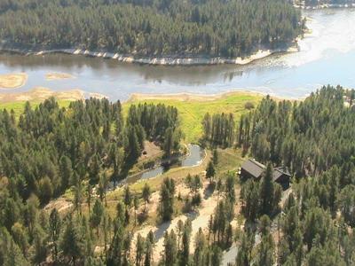 12926 Dawn Drive