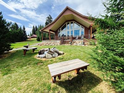 2227 W Mountain Road