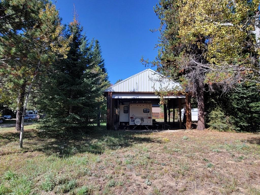 Image 3: RV GARAGE