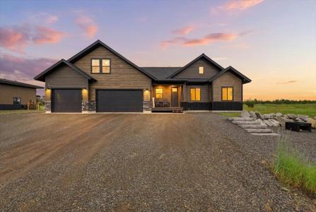 13152 Hawks Bay Road