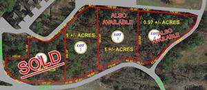 LOT2 HARBOR DR