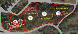 LOT3 HARBOR DR
