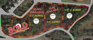 LOT4 HARBOR DR