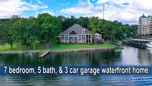 19 MARINA CIR