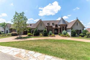 75 RIVERS EDGE CV