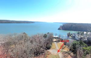 LOT 16 LAKESHORE DR