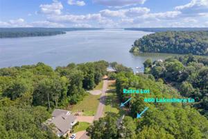 460 LAKESHORE LN