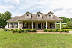 2010 BRUTON BRANCH RD