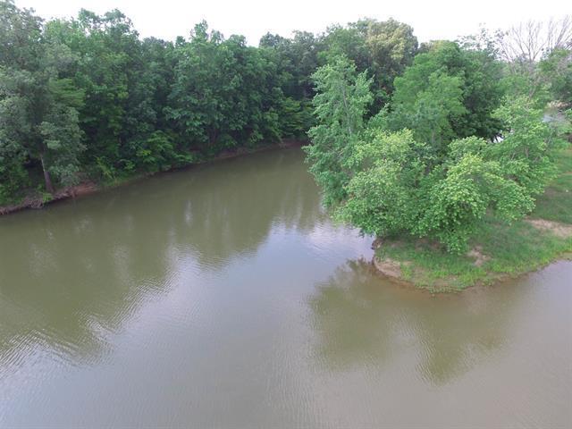Image 4: Water view with a forest