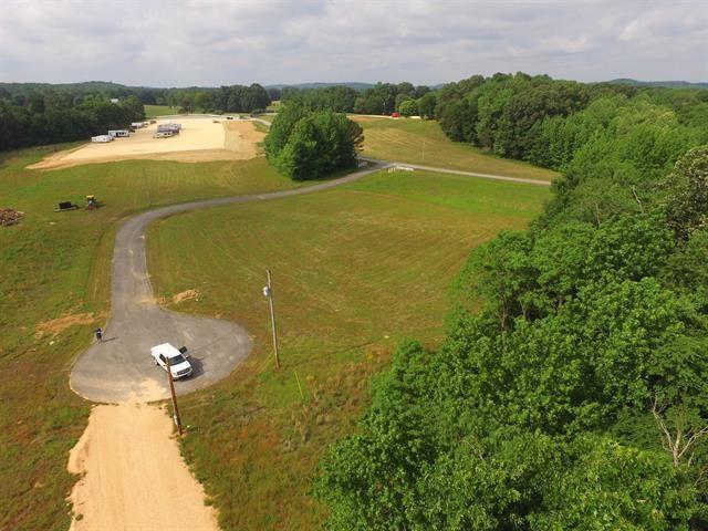Image 3: Overview of rural landscape