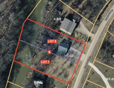 100 TOWBOAT LN