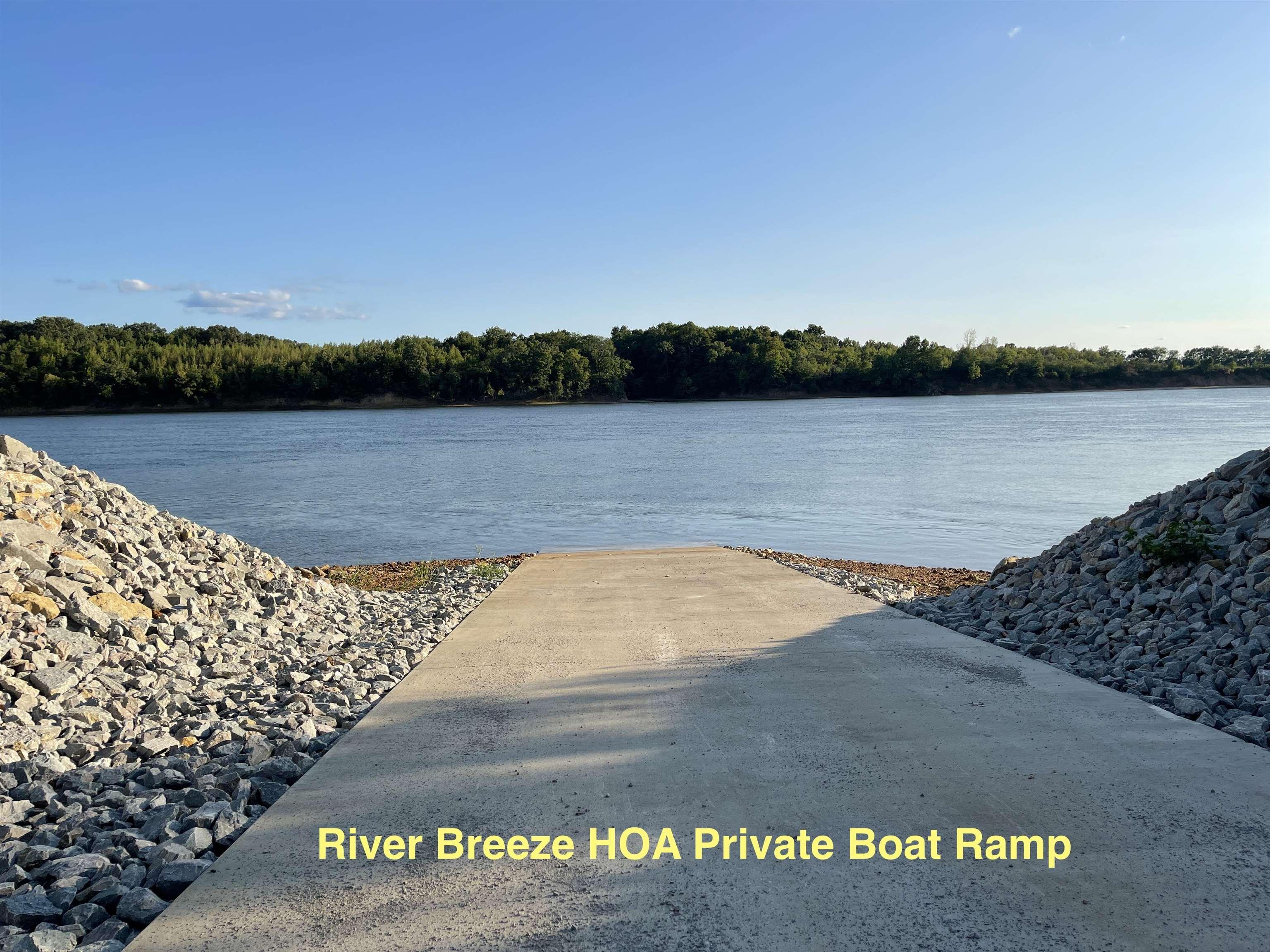 Image 4: Boat Ramp