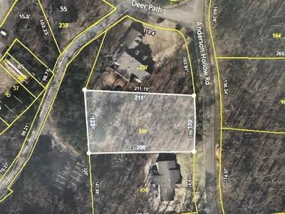 00 ANDERSON HOLLOW RD