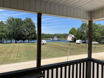 20 HARRY TERRY DR