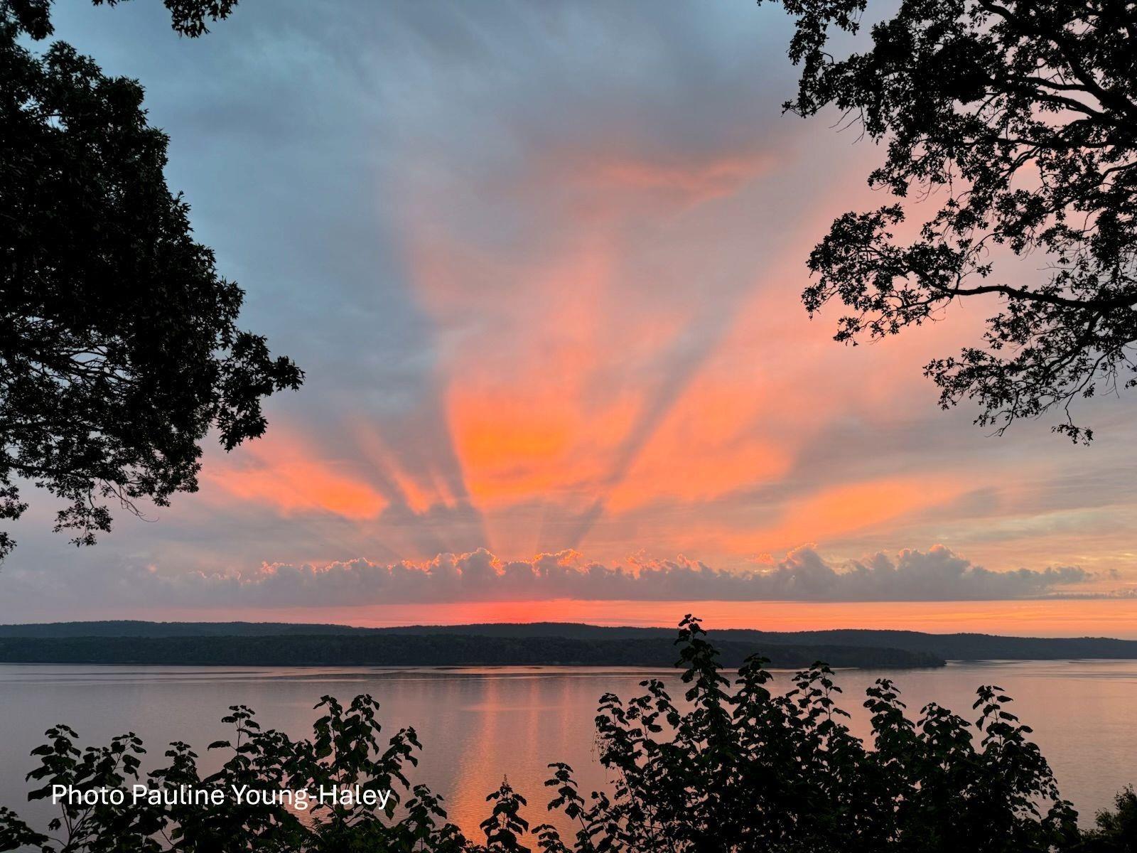 Image 1: A great way to start your day...
