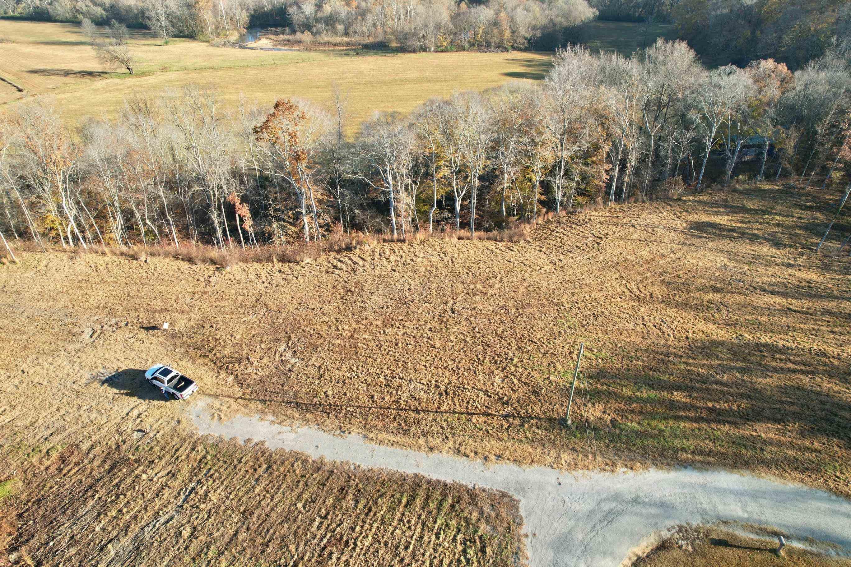 Image 4: Overview of rural landscape