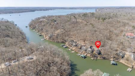152 WHITE OAK PT