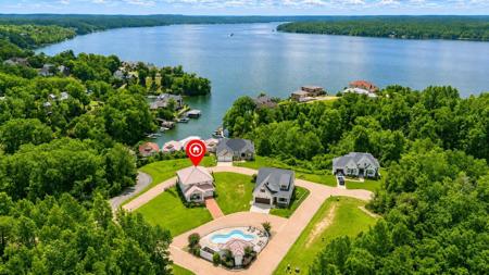 155 TIDEWATER PT