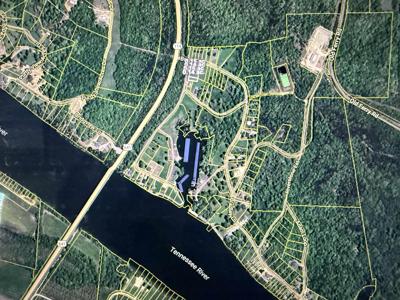 LOT 152 RIVERSTONE II LOOP
